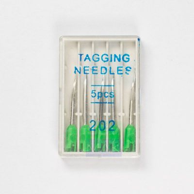 202 Kılçık İğnesi (5'li Paket) - 1