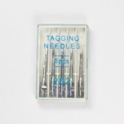 Kingstar - 202 Kılçık İğnesi (5'li Paket)