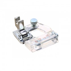 Janome - 6287-Biye Aparalı Dikiş Ayağı Janome - 6287-Biye Aparalı Dikiş Ayağı