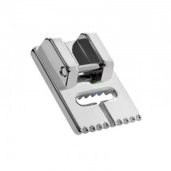 Janome - 701W Nervür Ayak Tabanı Janome - 701W Nervür Ayak Tabanı