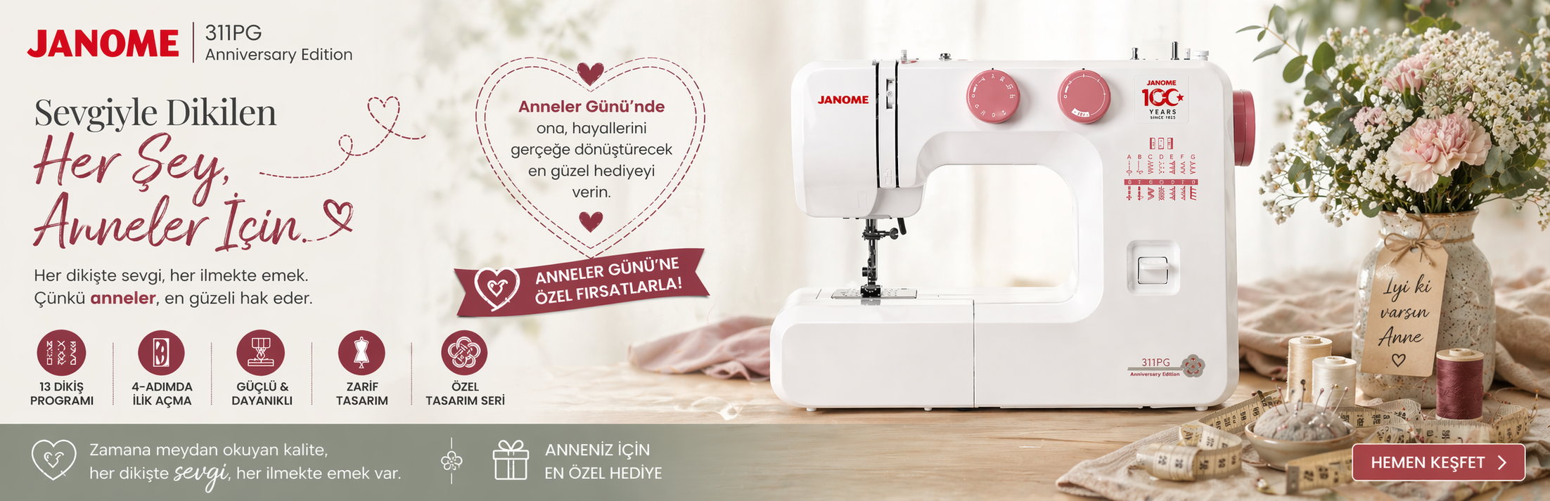 311pg anneler günü