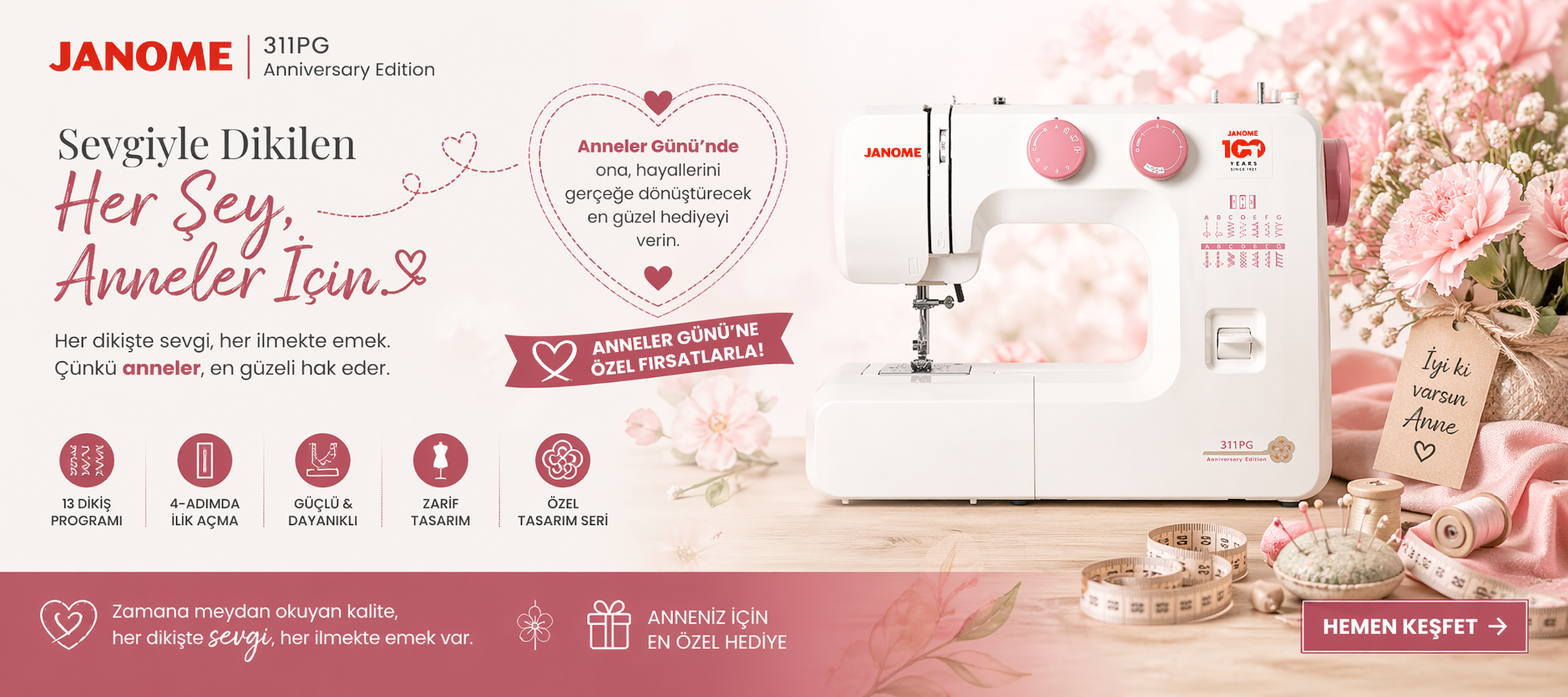 311pg anneler günü