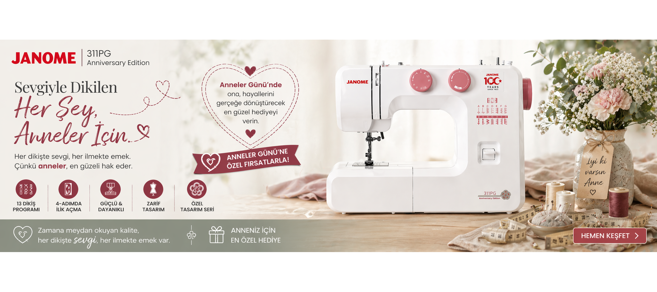 311pg anneler günü