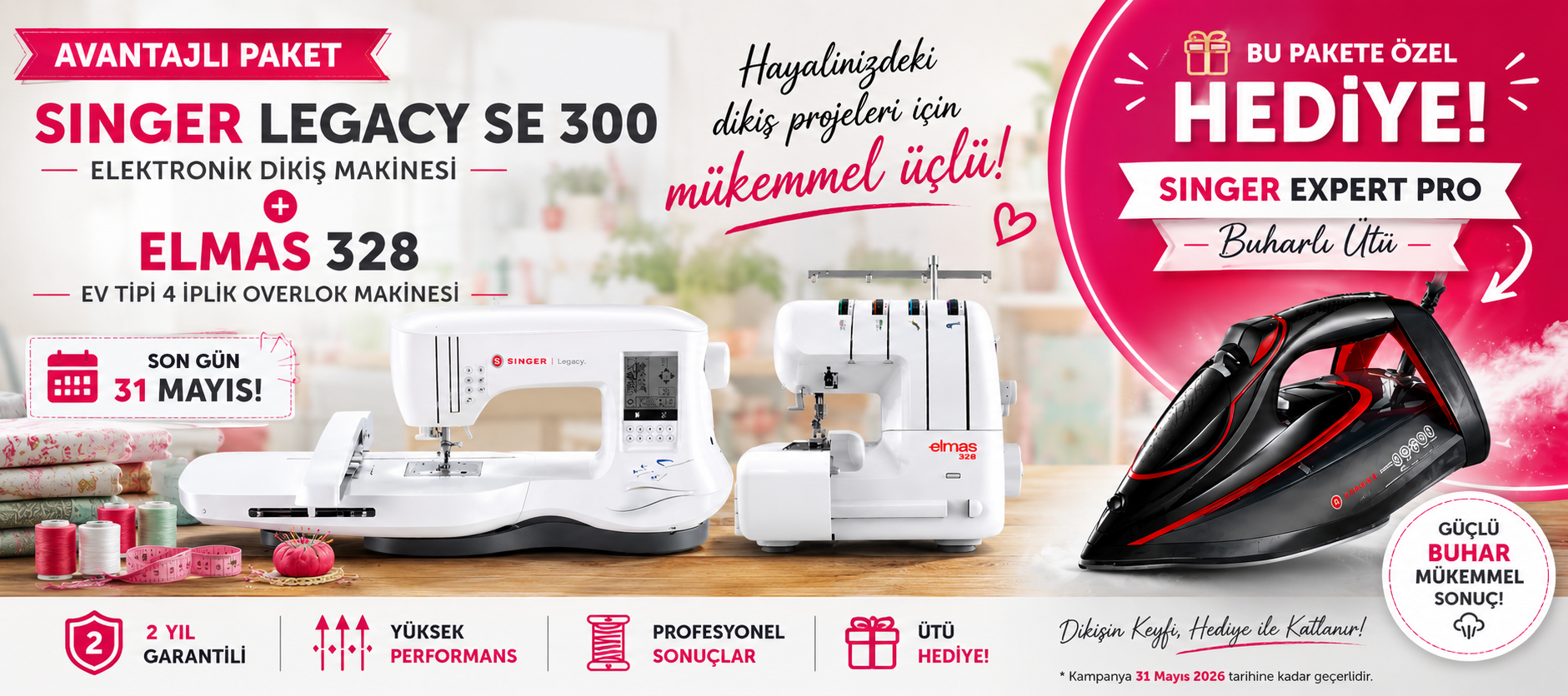 Se300 -328 utu hediye