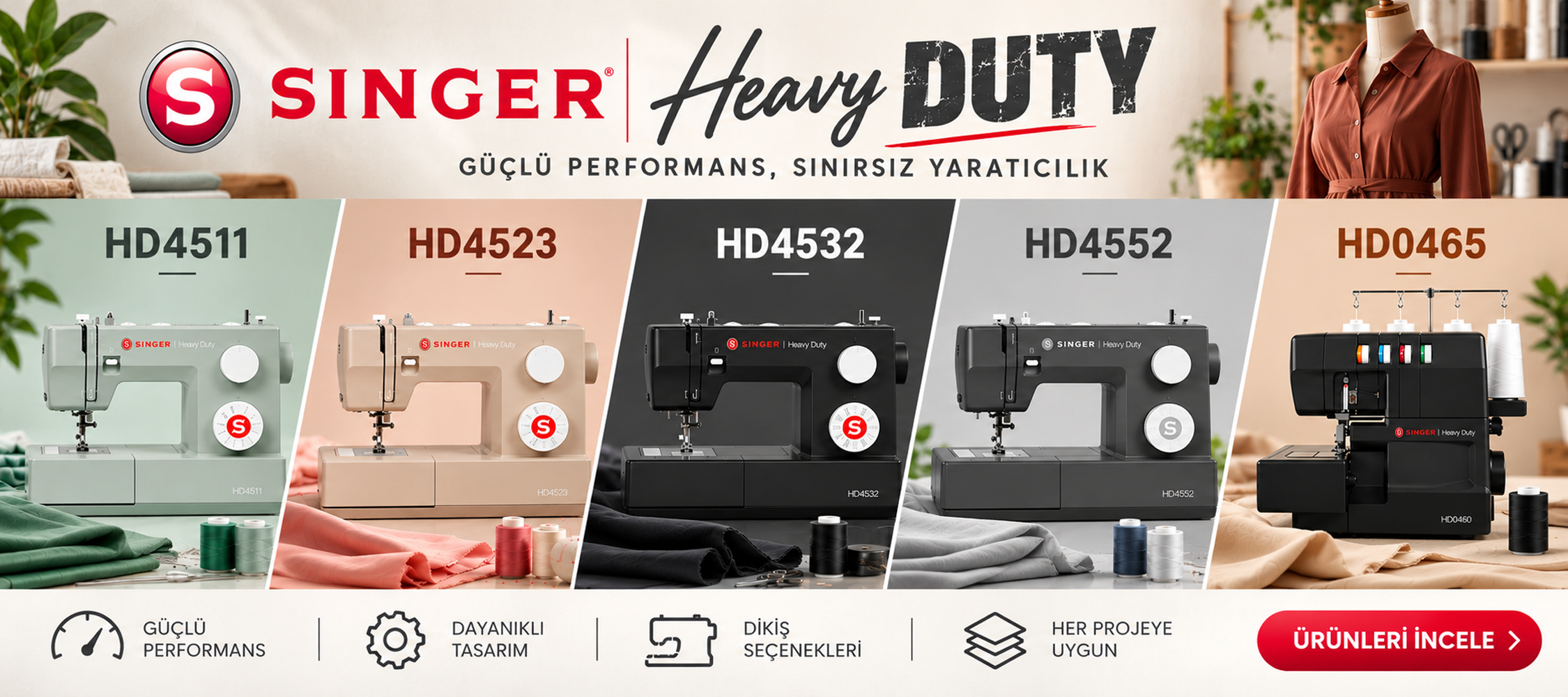 heavy duty