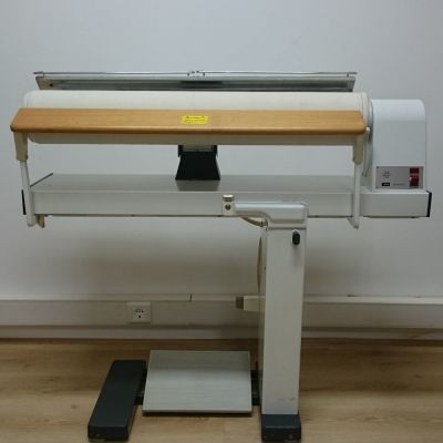 AEG KB 85 E Silindir Ütü - 85cm - 2500Watt 2.El - 1