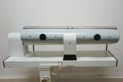AEG KB 85 E Silindir Ütü - 85cm - 2500Watt 2.El - 2