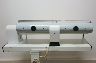 AEG KB 85 E Silindir Ütü - 85cm - 2500Watt 2.El - 2