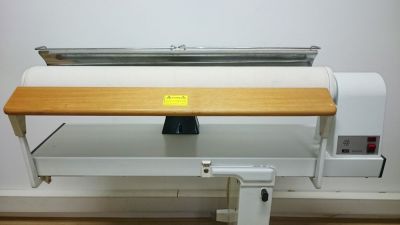 AEG KB 85 E Silindir Ütü - 85cm - 2500Watt 2.El - 3