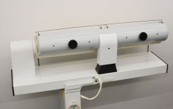 AEG Silindir Ütü - 85cm - 2.El - 3