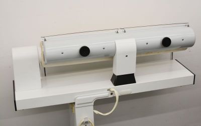 AEG Silindir Ütü - 85cm - 2.El - 3