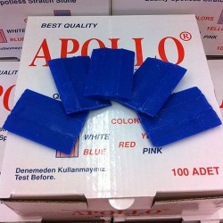 APOLLO - Apollo Uçan Çizgi Taşı - Mavi APOLLO - Apollo Uçan Çizgi Taşı - Mavi