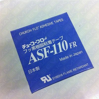 Asf-110 FR Teflon Bant - 10 Metre (Japon)