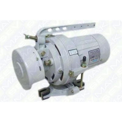 ASM DOL12L Kavramalı Sanayi Dikiş Makina Motoru - 370W - 220V - 1425 Düşük Devir - 1