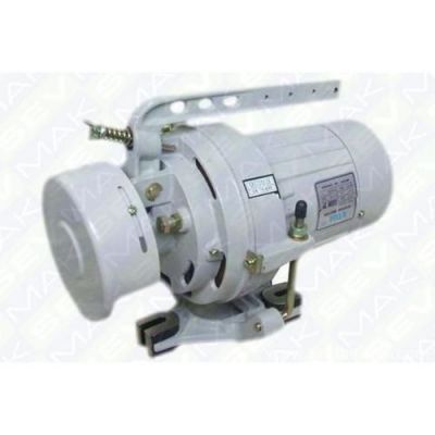 ASM DOL12L Kavramalı Sanayi Dikiş Makina Motoru - 370W - 220V - 1425 Düşük Devir