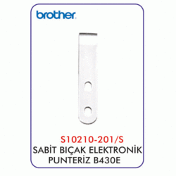 STRONG H - B430E Elektronik Punteriz Sabit Bıçak