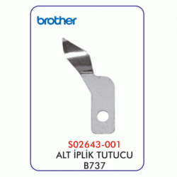 STRONG H - B737 Alt İplik Tutucu