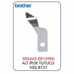 STRONG H - B737 HSS Alt İplik Tutucu