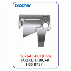 STRONG H - B737 HSS Hareketli Bıçak