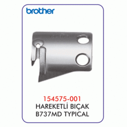 STRONG H - B737MD Hareketli Bıçak