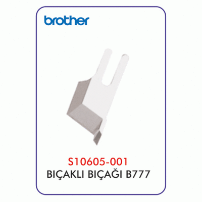 B777 Bıçaklı Bıçağı - 1