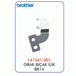 STRONG H - B814 İlik Orak Bıçak