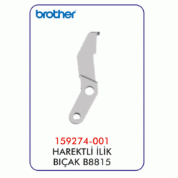 STRONG H - B815 Hareketli İlik Bıçak