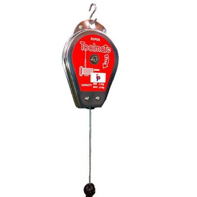 Balanser 3-5 Kg - 1