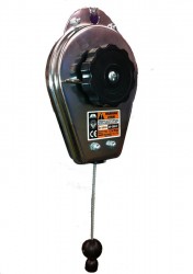 Balanser 3-5 Kg - 2