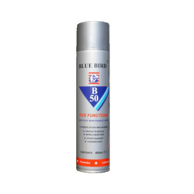 Blue Bird B-50 5 Fonksiyonlu Yağlayıcı - 1