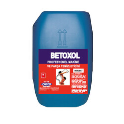 BLUE BIRD - Blue Bird Betaxol Makine Temizleyici BLUE BIRD - Blue Bird Betaxol Makine Temizleyici