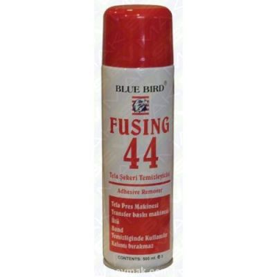 Blue Bird Fusing 44 - Tela Şekeri Temizleyicisi - 1