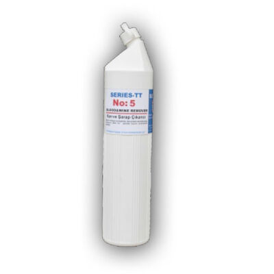 Blue Bird No:5 Kan&Şarap Lekesi Çıkarıcı - 1