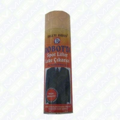 Blue Bird Robotta - Leke Çıkarıcı - Spot Lifter - 1