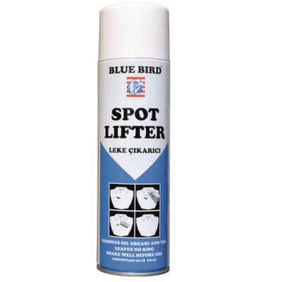 Blue Bird Spot Lifter Leke Çıkarıcı 500ml - 1
