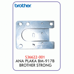 STRONG H - BM-917B Düğme Ana Plaka