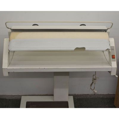 Bosch BM 85 K Silindir Ütü - 85cm - 2,7 KW - 2.El - 1