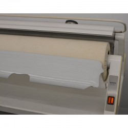 Bosch BM 85 K Silindir Ütü - 85cm - 2,7 KW - 2.El - 2