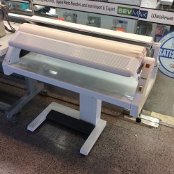 Bosch Silindir Ütü - 2.El - 2
