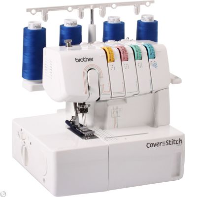 Brother 2340CV Reçme Makinası - 1