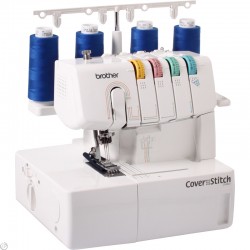 Brother - Brother 2340CV Reçme Makinası Brother - Brother 2340CV Reçme Makinası