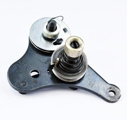  - Brother 837 Tansiyon Takımı