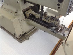 Brother 916 Düğme Makinası - 2.El - 4