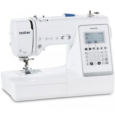 Brother A150 Elektronik Dikiş Makinesi - 1
