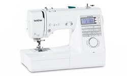 Brother - Brother A80 Elektronik Dikiş Makinesi Brother - Brother A80 Elektronik Dikiş Makinesi