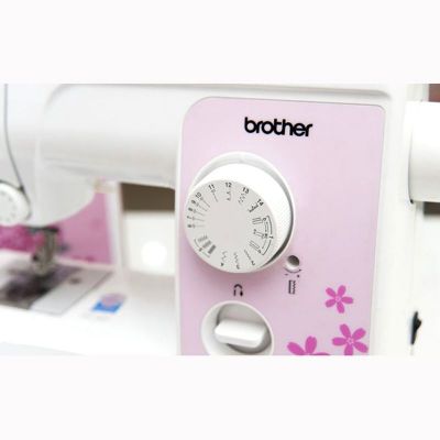 Brother AS 1430S Mekanik Dikiş Makinesi - 2