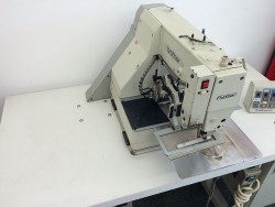 Brother BAS-311A-111 Elektronik 15x7 Zarf Dikiş Makinası - 2.El - 2