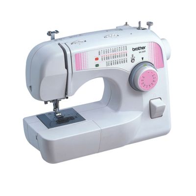 Brother BM-3600 Dikiş Nakış Piko Makinesi - 1