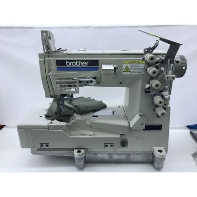 Brother CB-2720-0011-364 Mekanik Reçme Makinası - 2.El - 1