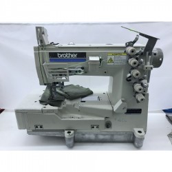 Brother - Brother CB-2720-0011-364 Mekanik Reçme Makinası - 2.El Brother - Brother CB-2720-0011-364 Mekanik Reçme Makinası - 2.El